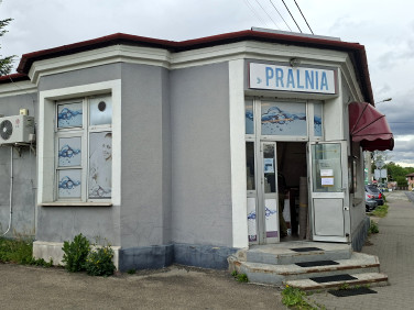 Lokal Bystra