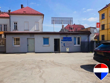 Lokal Skoczów