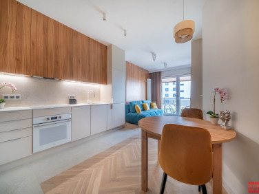Mieszkanie apartamentowiec Warszawa