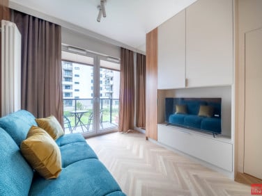Mieszkanie apartamentowiec sprzedaż