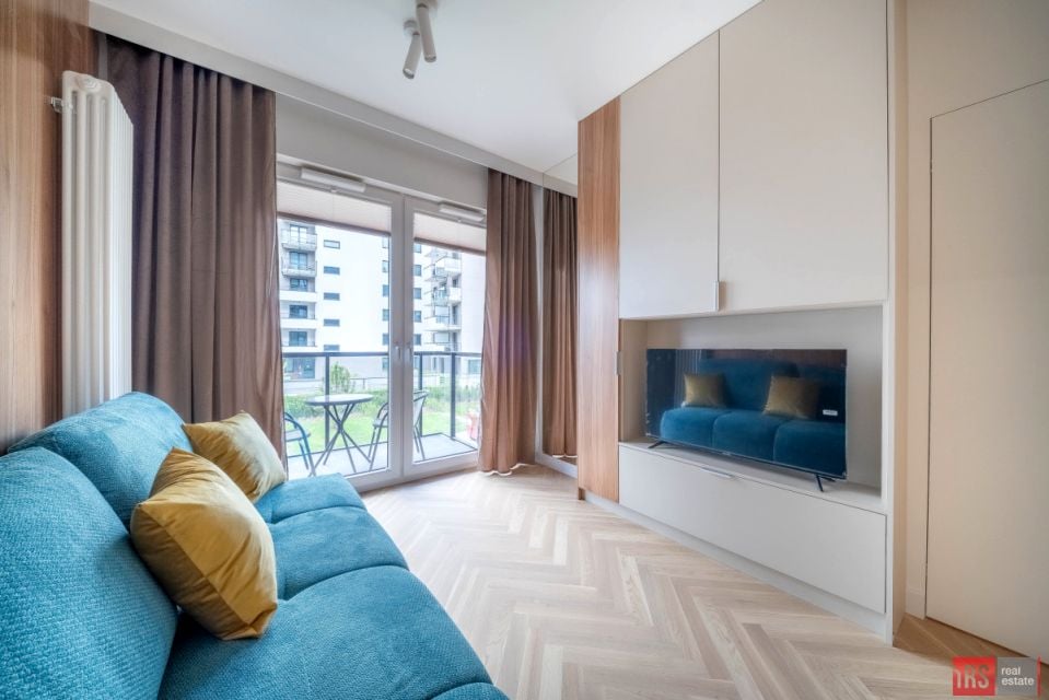 Mieszkanie apartamentowiec sprzedaż
