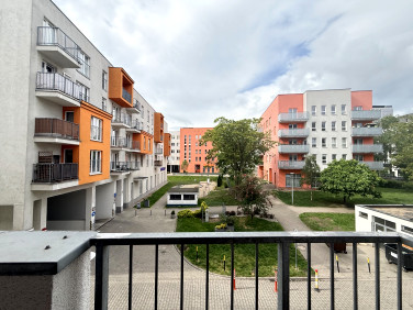 Mieszkanie Wrocław