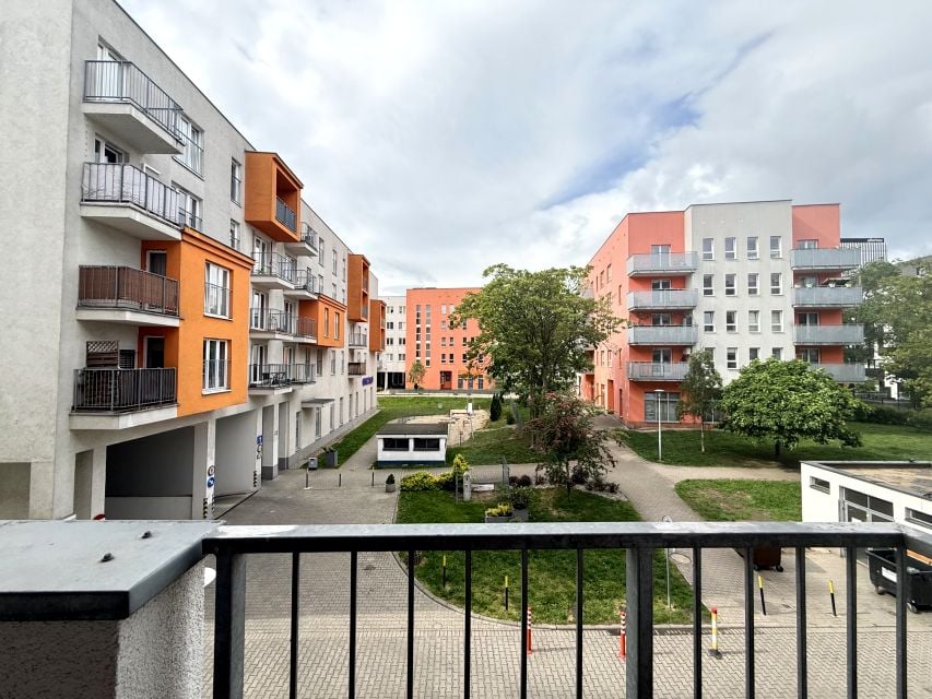 Mieszkanie Wrocław