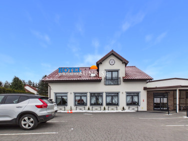 Lokal Świdwin