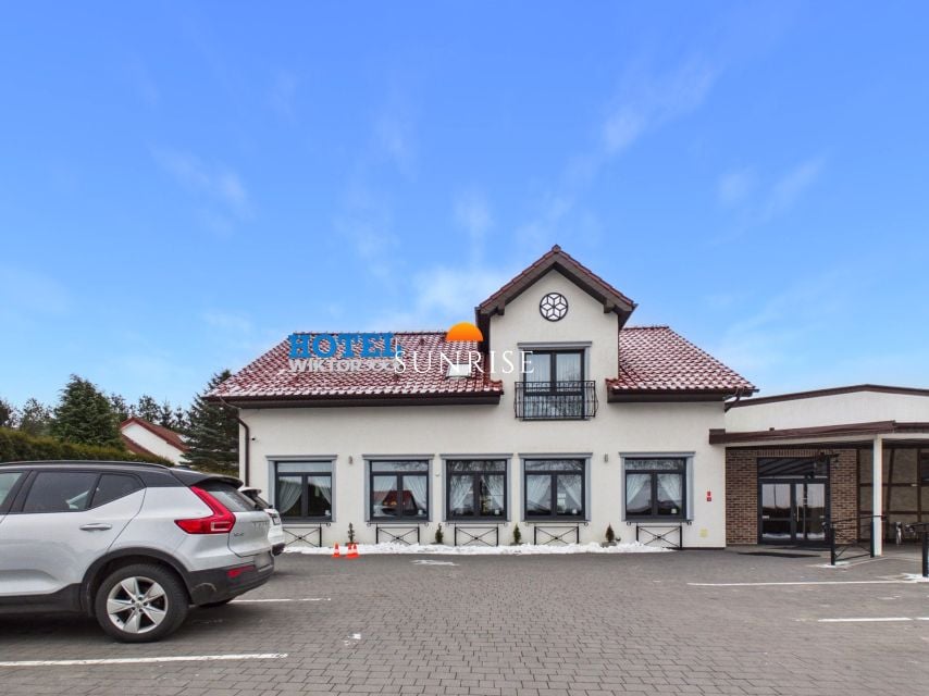 Lokal Świdwin
