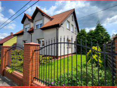 Dom Nakło nad Notecią