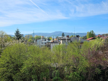 Mieszkanie Bielsko-Biała