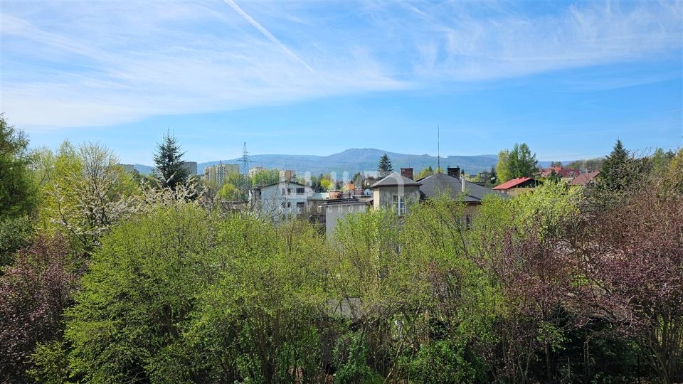 Mieszkanie Bielsko-Biała