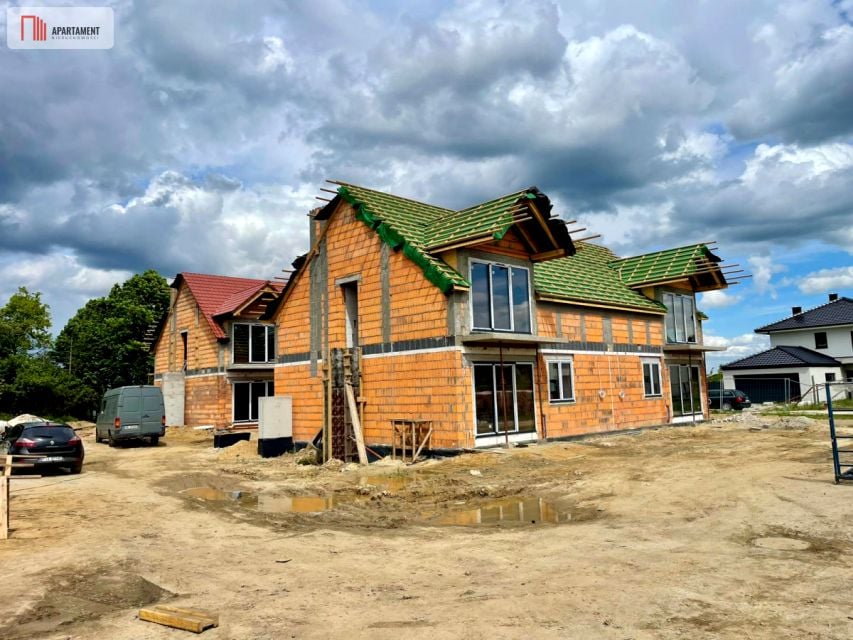 Mieszkanie Wołów
