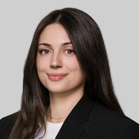 Mariia Bevz