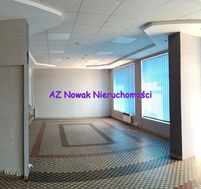 Lokal Żarów