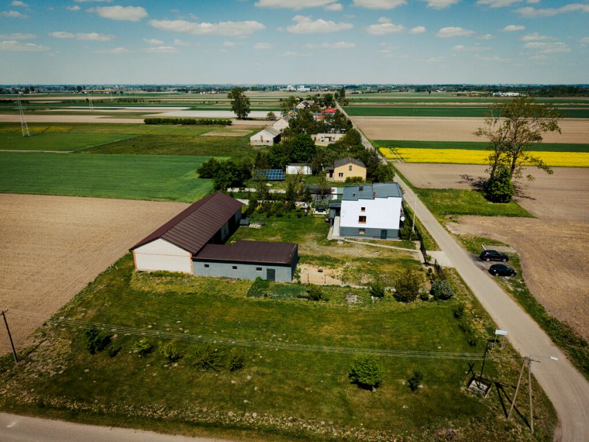 Dom Lubień