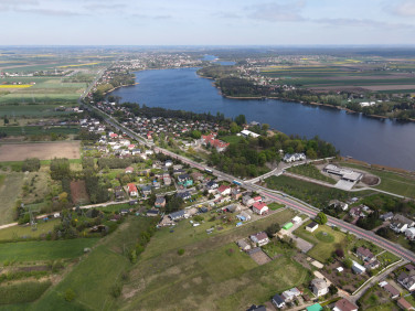 Działka Mikorzyn
