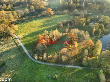 Działka Arciechów