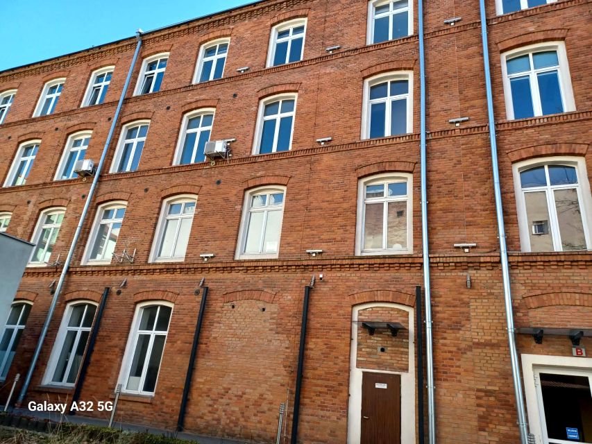 Mieszkanie Łódź