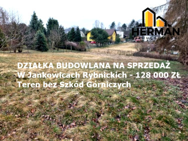 Działka Jankowice