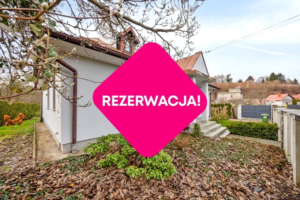 Dom JAROSŁAW