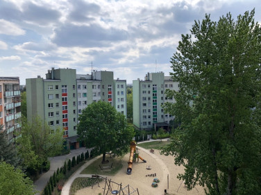Mieszkanie Warszawa