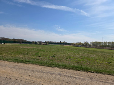 Działka budowlana Szczytno
