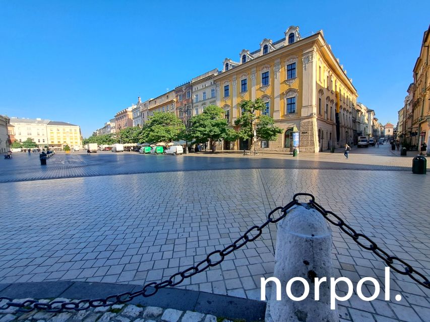 Lokal Kraków