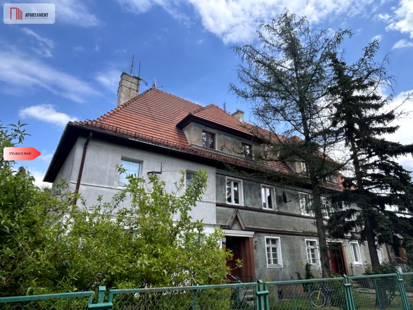 Mieszkanie Wrocław