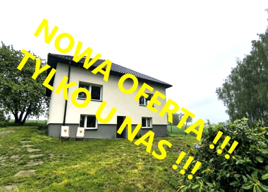 Dom Polanka Wielka