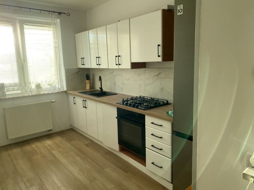 Mieszkanie Rzeszów