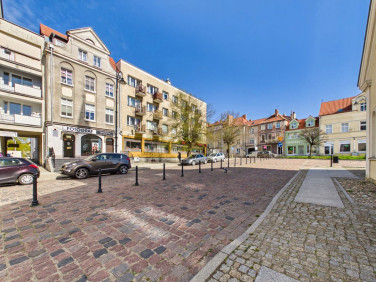 Lokal Sztum