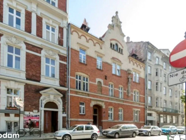 Mieszkanie Kraków