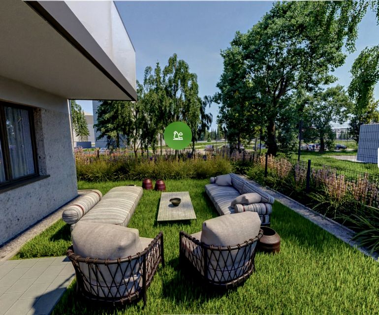 Mieszkanie Gdynia