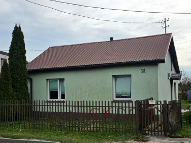 Dom Jędrzejów