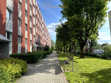 Mieszkanie blok mieszkalny Rzeszów