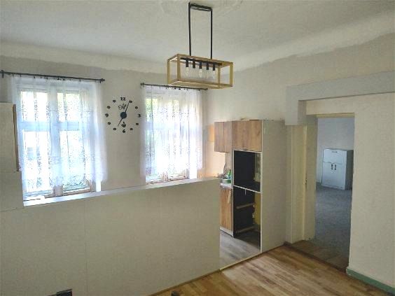 Mieszkanie Łódź