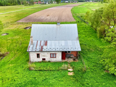Dom Wola Rusinowska