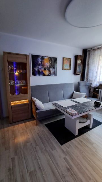 Mieszkanie Chorzów