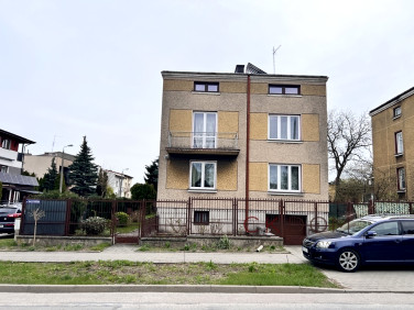 Dom RADOM