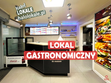 Lokal Białystok