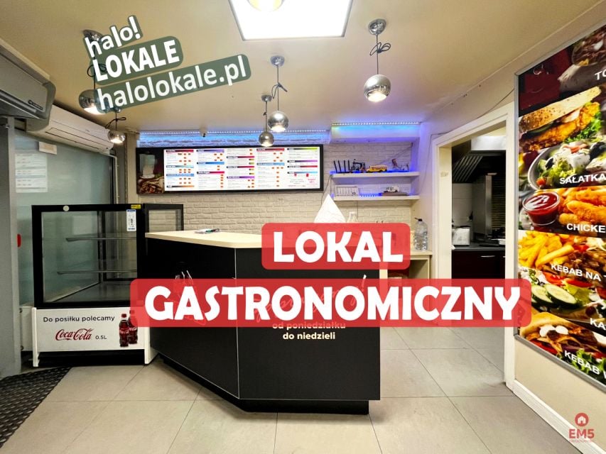 Lokal Białystok