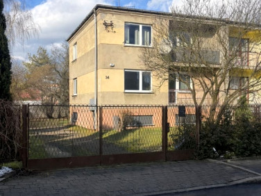 Dom Częstochowa
