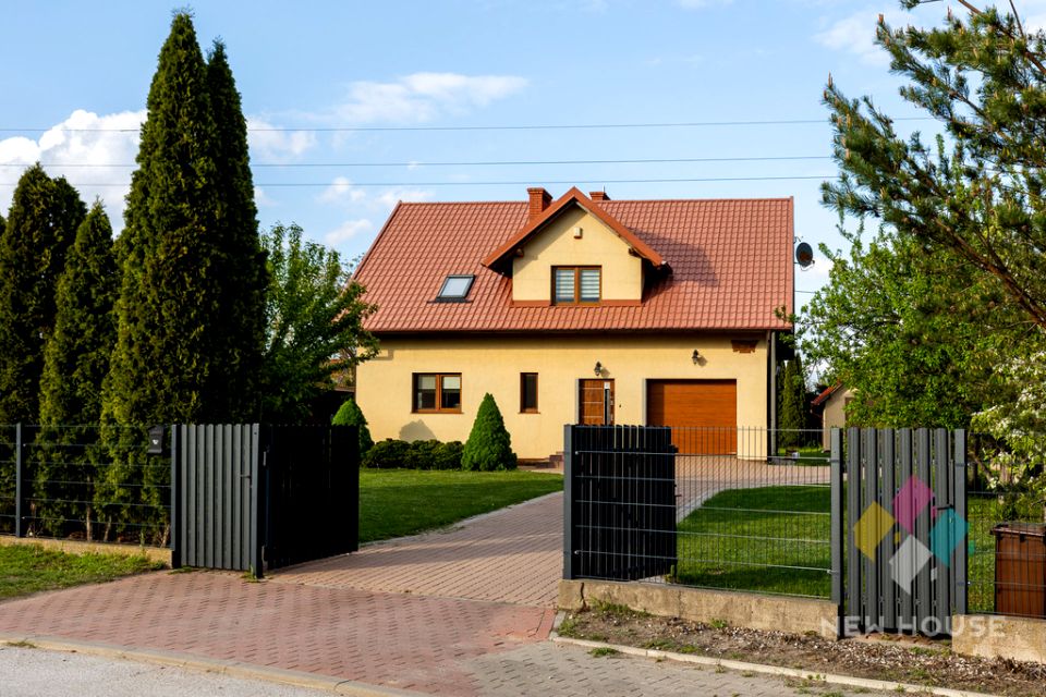 Dom Lipowa Góra Wschodnia sprzedaż