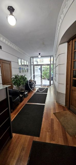 Lokal Warszawa