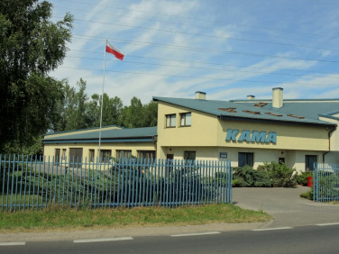 Lokal Warszawa
