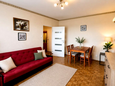 Mieszkanie Poznań