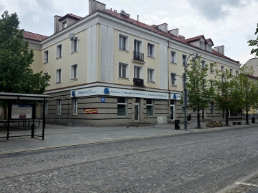 Mieszkanie Białystok
