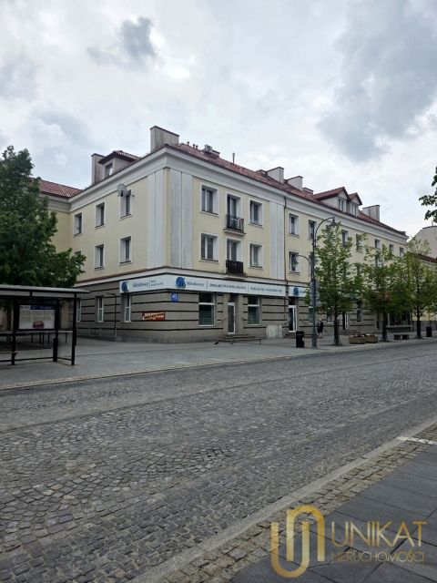 Mieszkanie Białystok