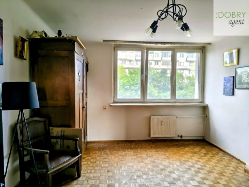 Mieszkanie Łódź