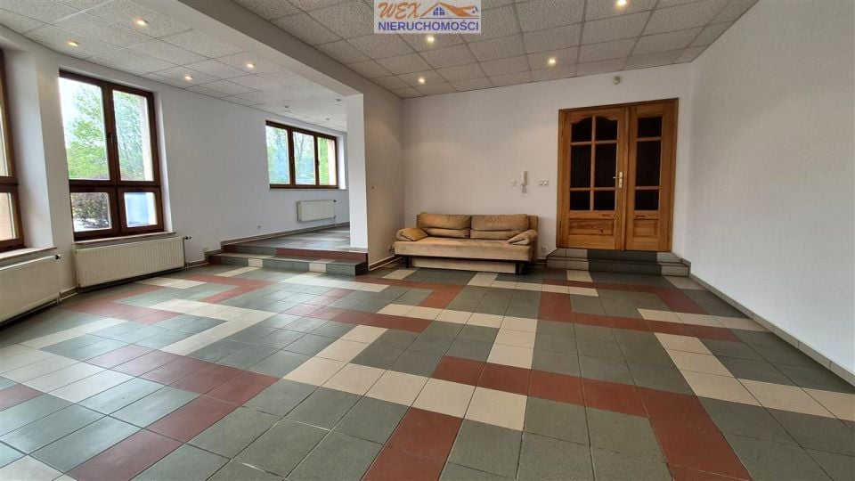 Lokal Użytkowy Słupsk