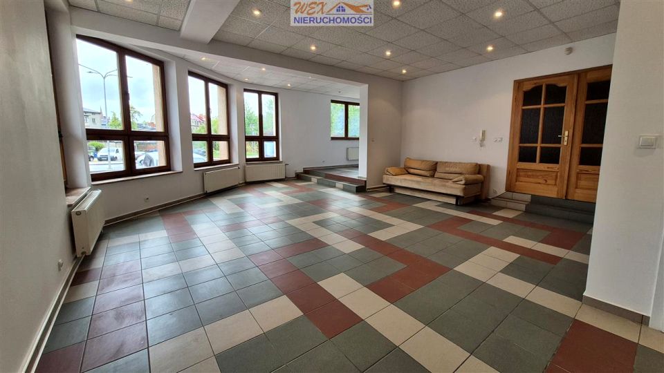 Lokal Słupsk
