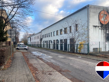 Działka przemysłowa Czechowice-Dziedzice