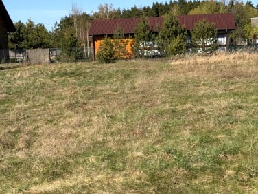 Działka Sekłak